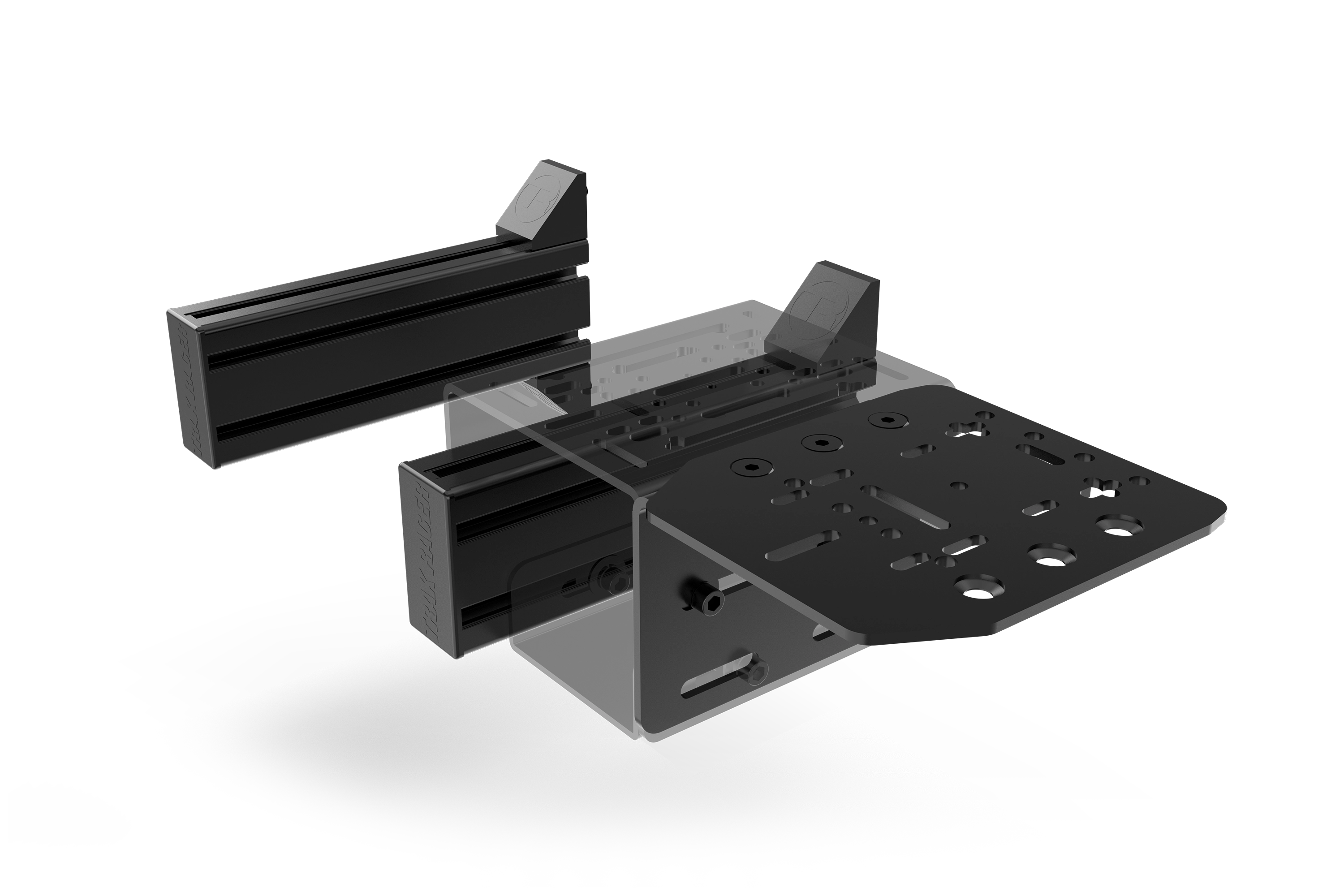 trak-racer-supporti-laterali-universali-240mm-in-alluminio-80x40mm-set-da-2 image 4
