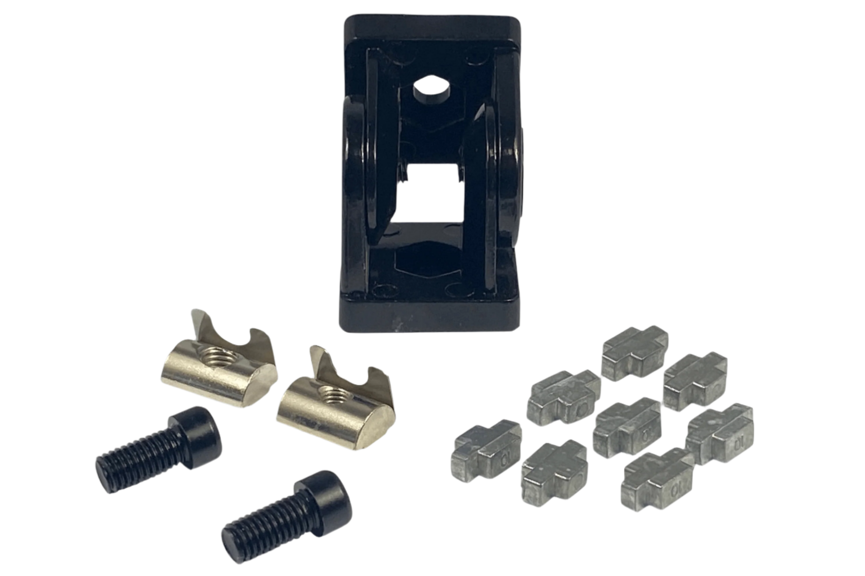 trak-racer-giunto-snodato-pivot-40x40mm-cava-8mm-180 image 3