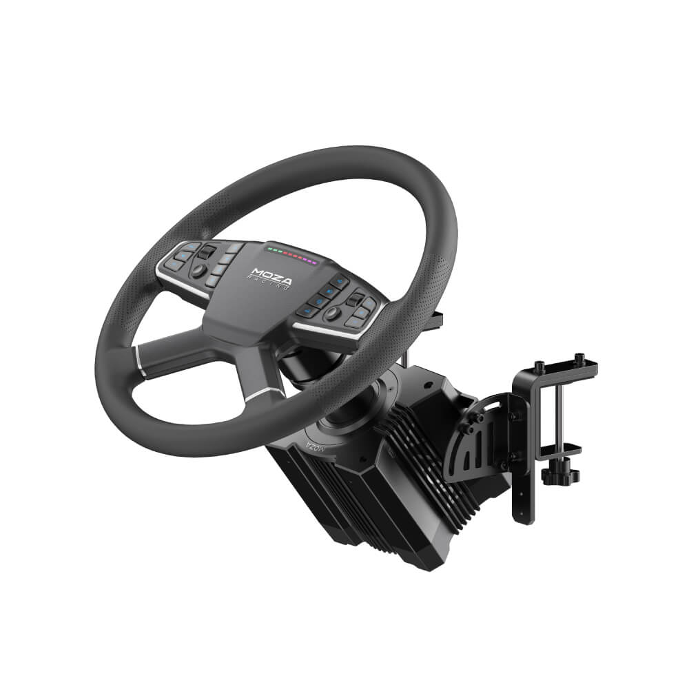 moza-racing-morsetto-per-volante-truck-acciaio-0-75 image 6