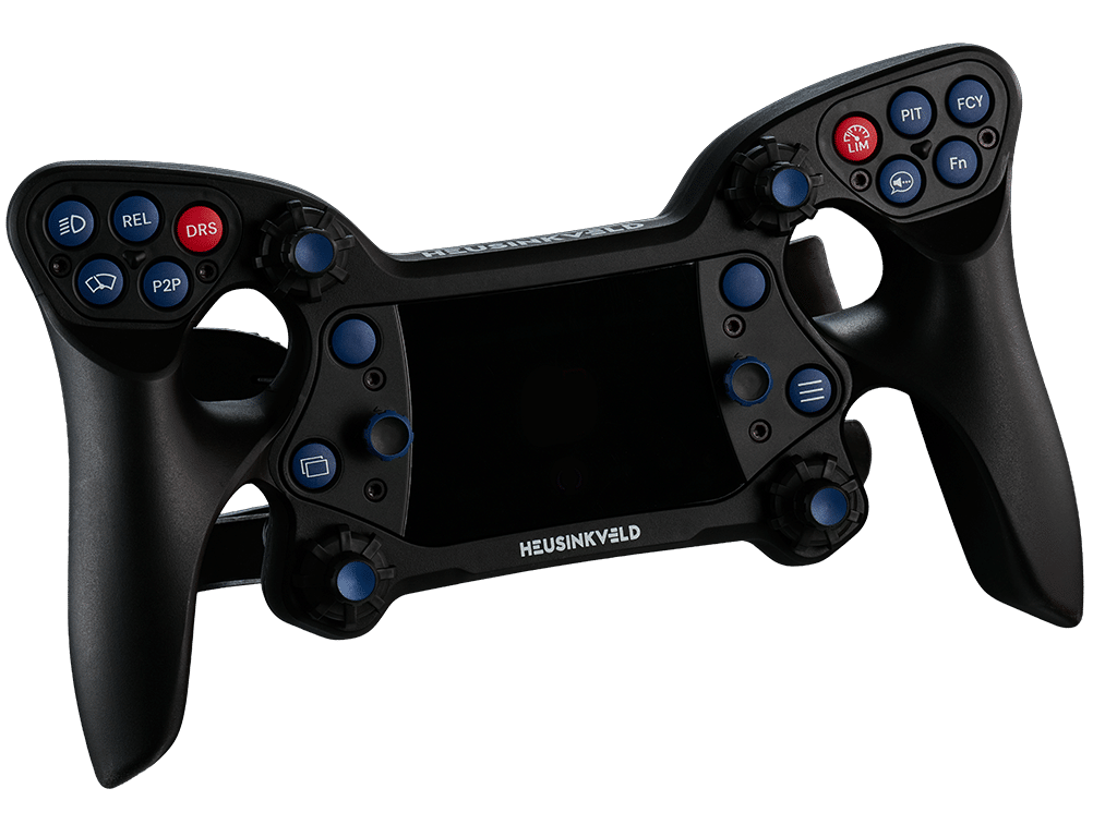 heusinkveld-one-volante-sim-racing-leggero image 2