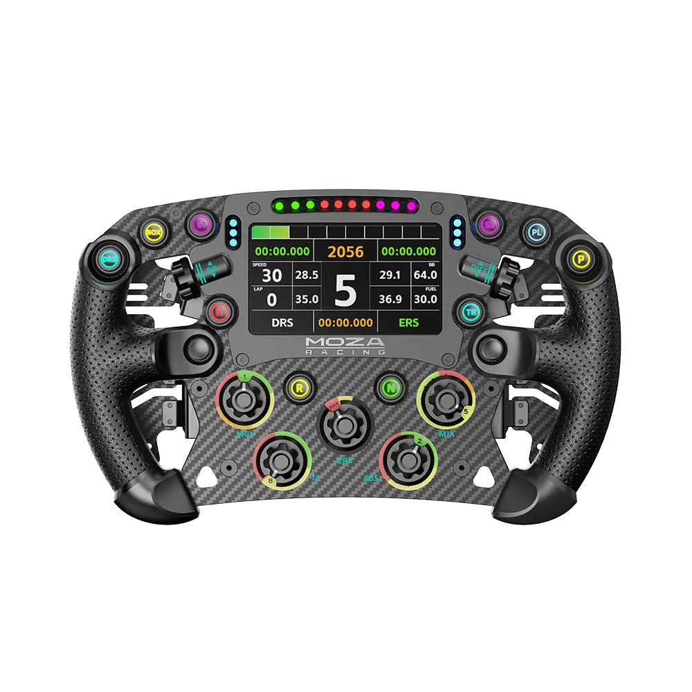 moza-racing-r9-v3-fsr2-bundle-base-direct-drive-e-volante-formula image 3