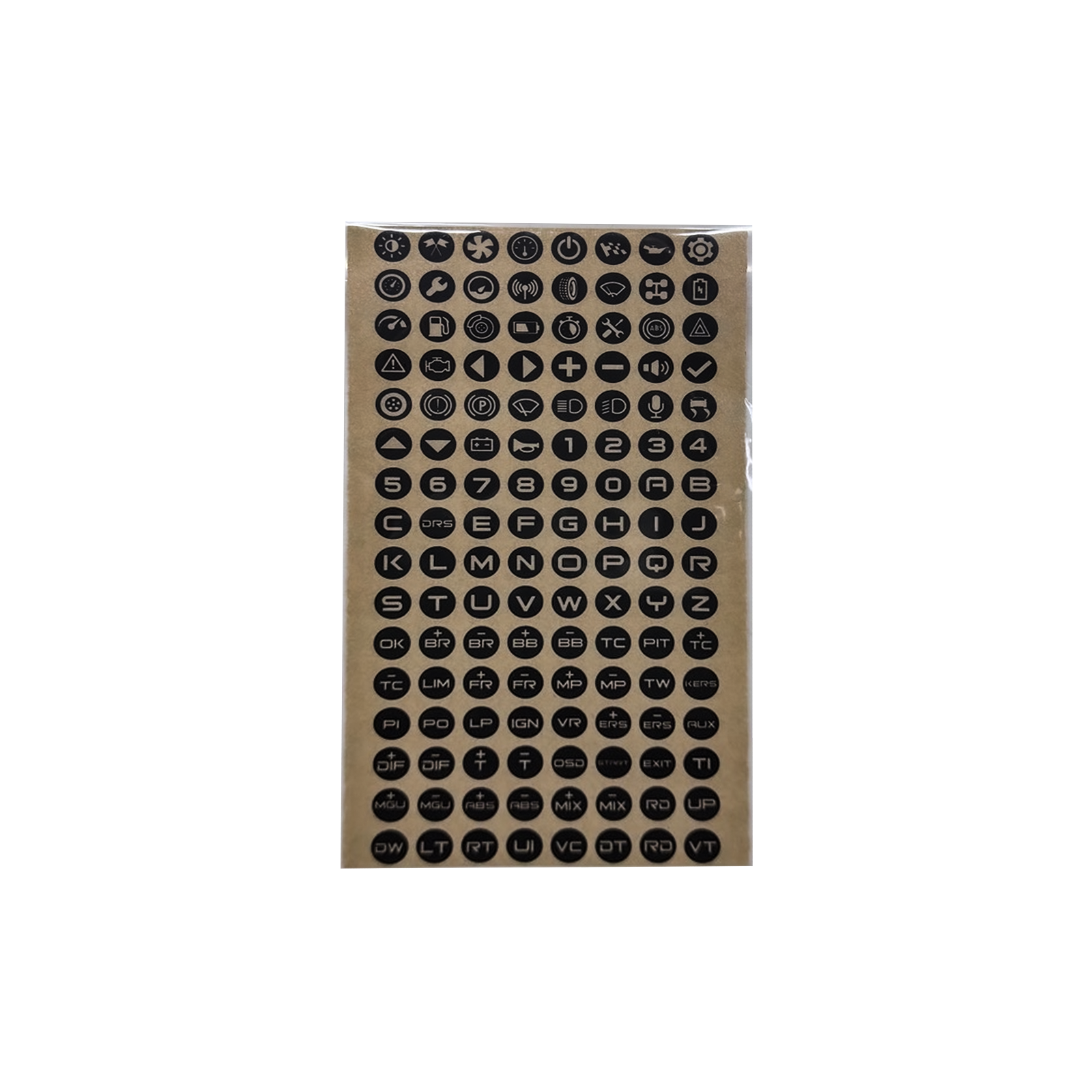 simagic-fx-series-consumable-package-kit-ricambi-volante-fx image 3