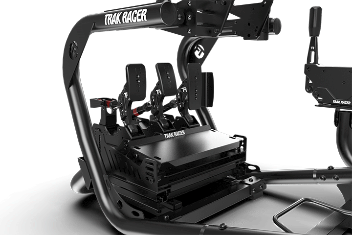 trak-racer-quick-adjust-pedal-slider-system-per-rs6-tr8-pro-e-fs3 image 2