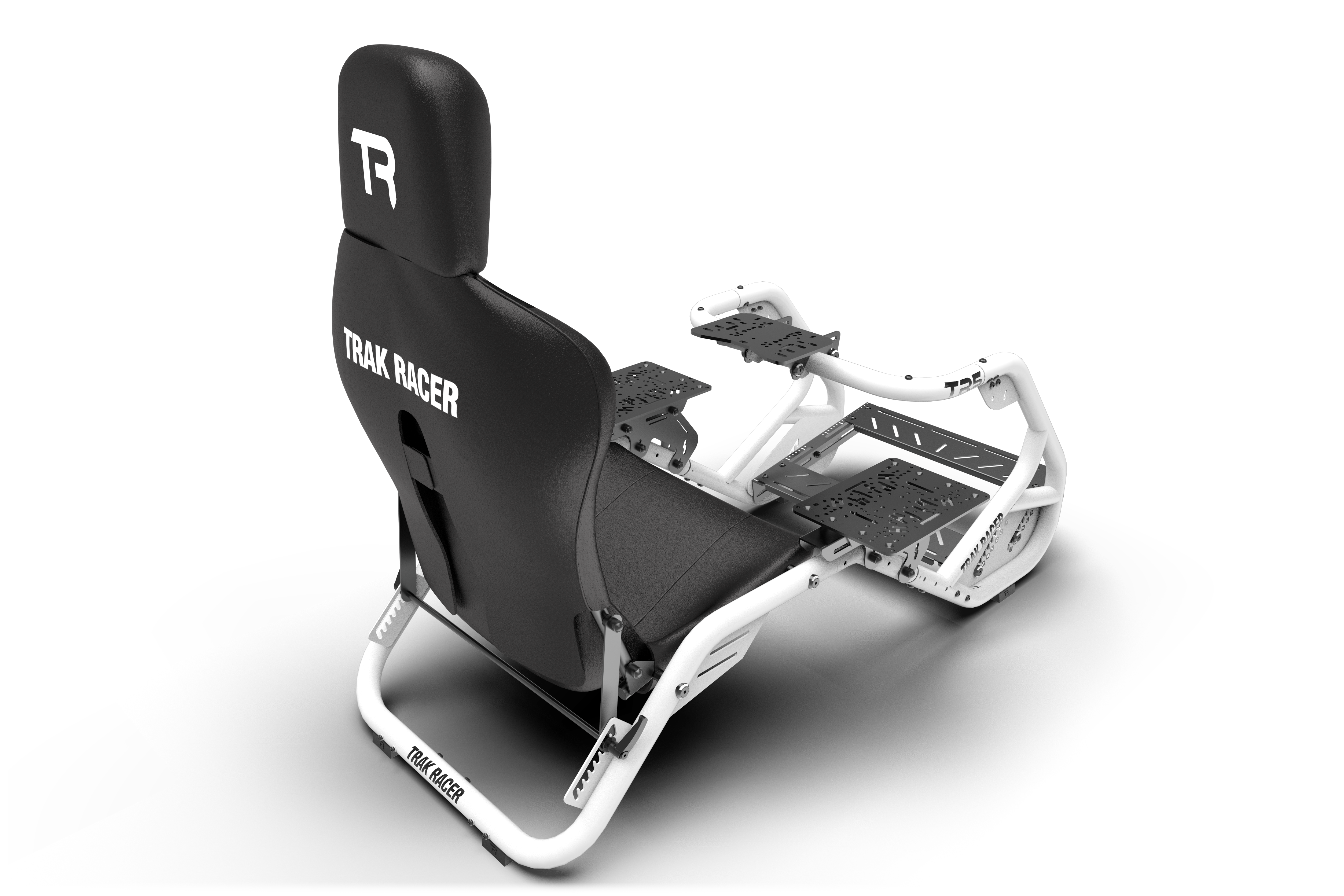 trak-racer-tr5-flight-simulator-con-mount-bundle-cockpit-racing-volo image 7