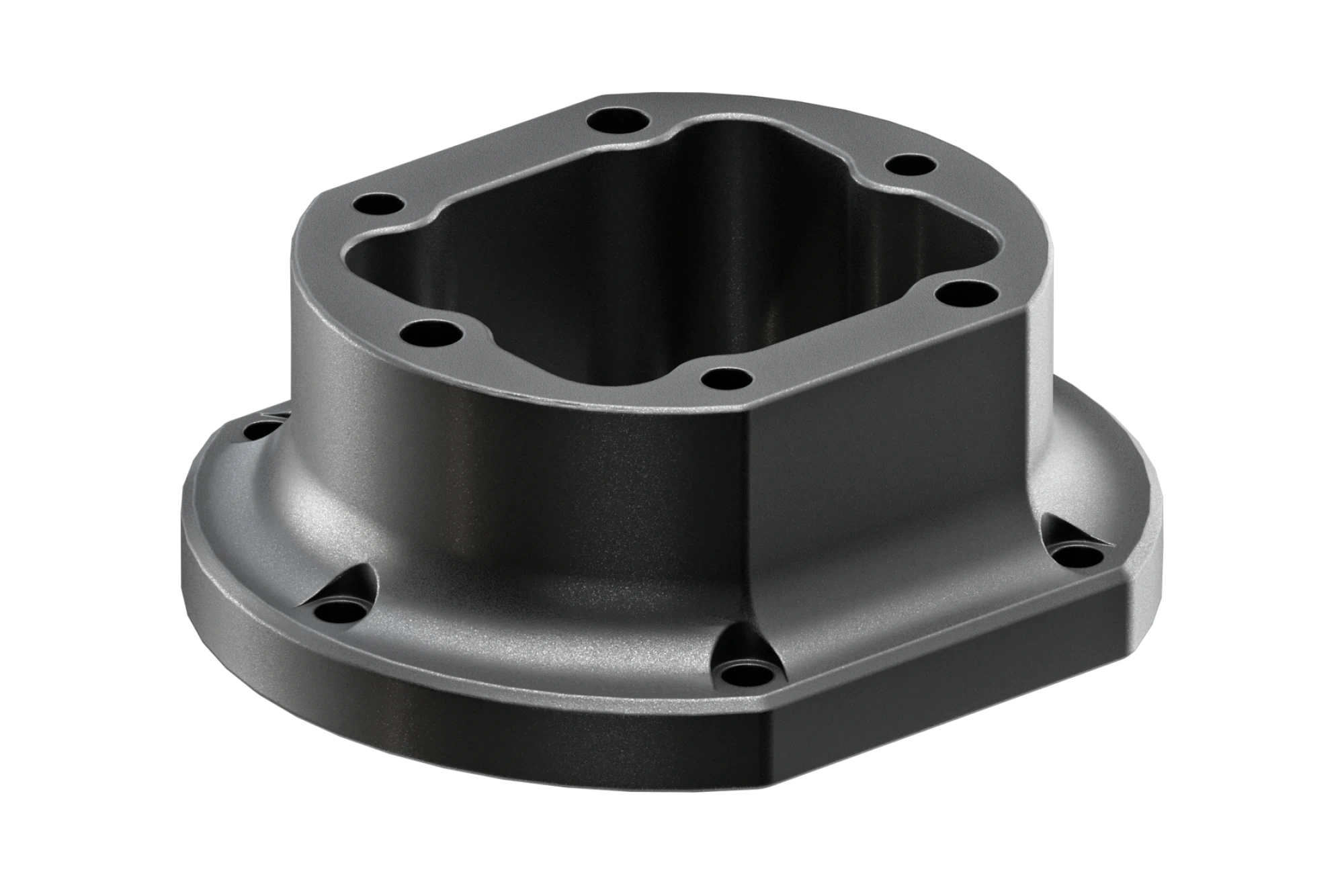 simucube-adattatore-50-8-mm-a-70-mm-adapter-piastra image 1