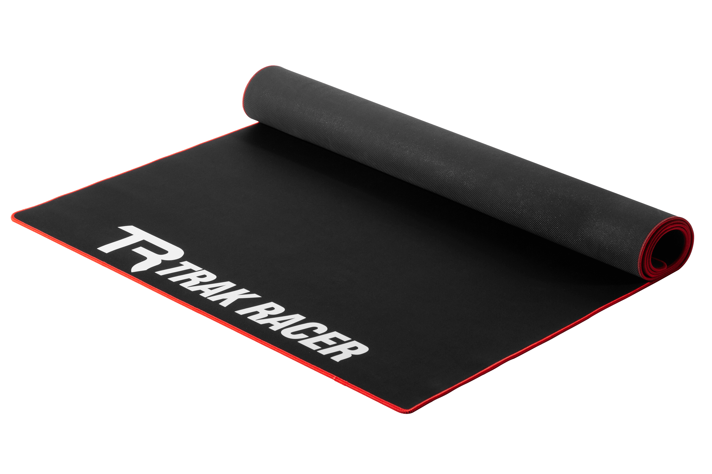 trak-racer-premium-neoprene-sim-racing-floor-mat-tappeto-rig image 1