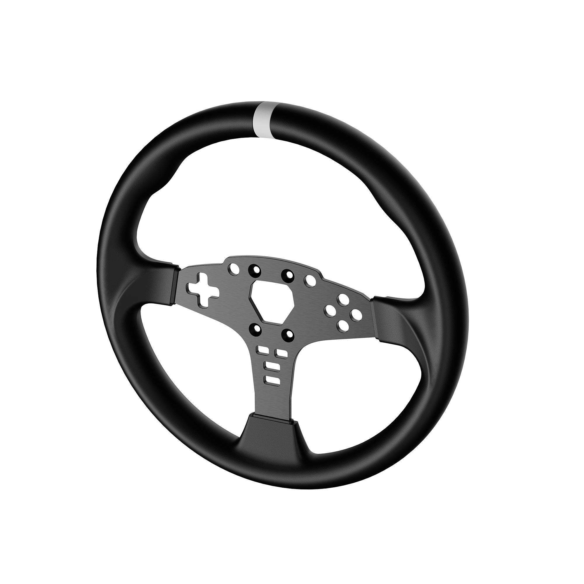 moza-racing-mod-volante-tondo-12-pollici-per-esx image 4