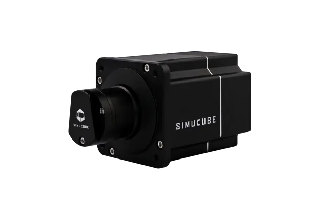 simucube-2-sport-base-volante-direct-drive-17-nm image 1