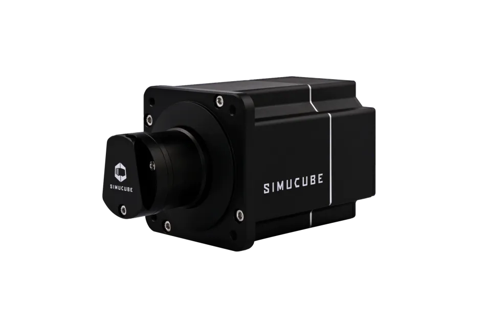 simucube-2-sport-base-volante-direct-drive-17-nm image 1