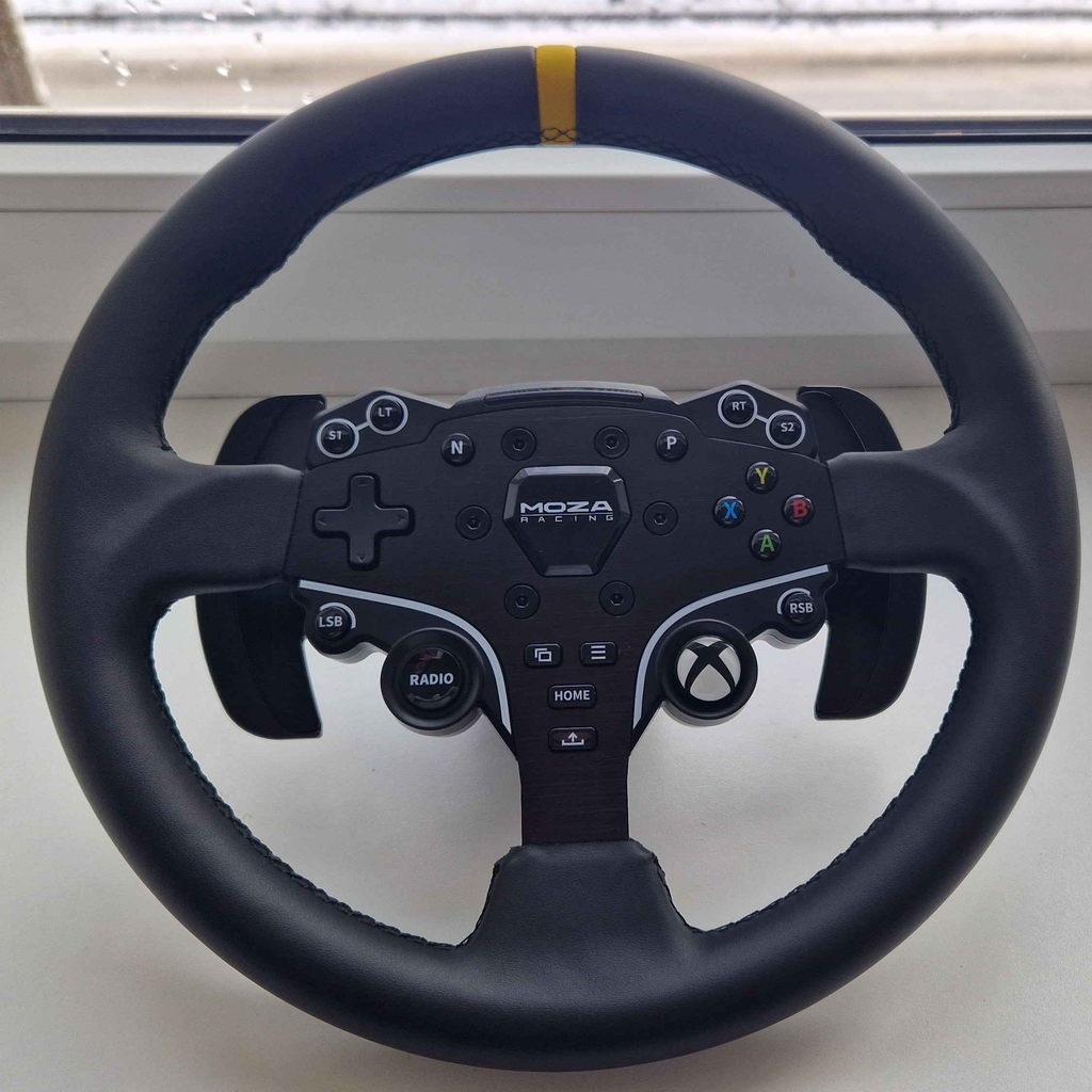 Consigliato rallysti