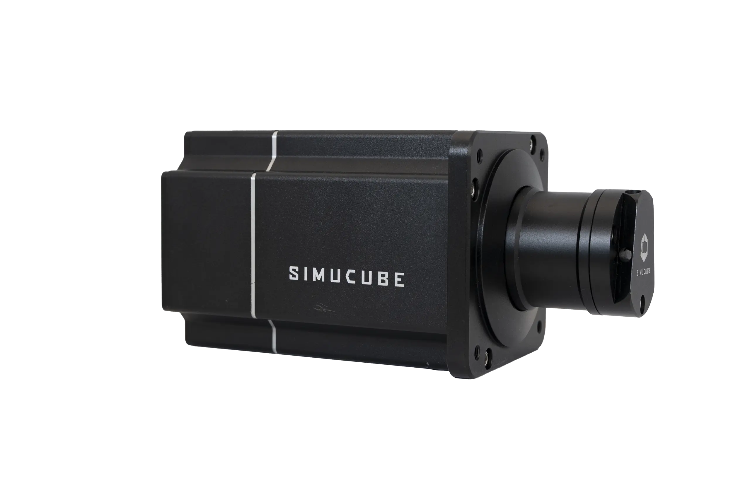 simucube-2-pro-pre-owned-base-direct-drive-25-nm-ricondizionata image 1