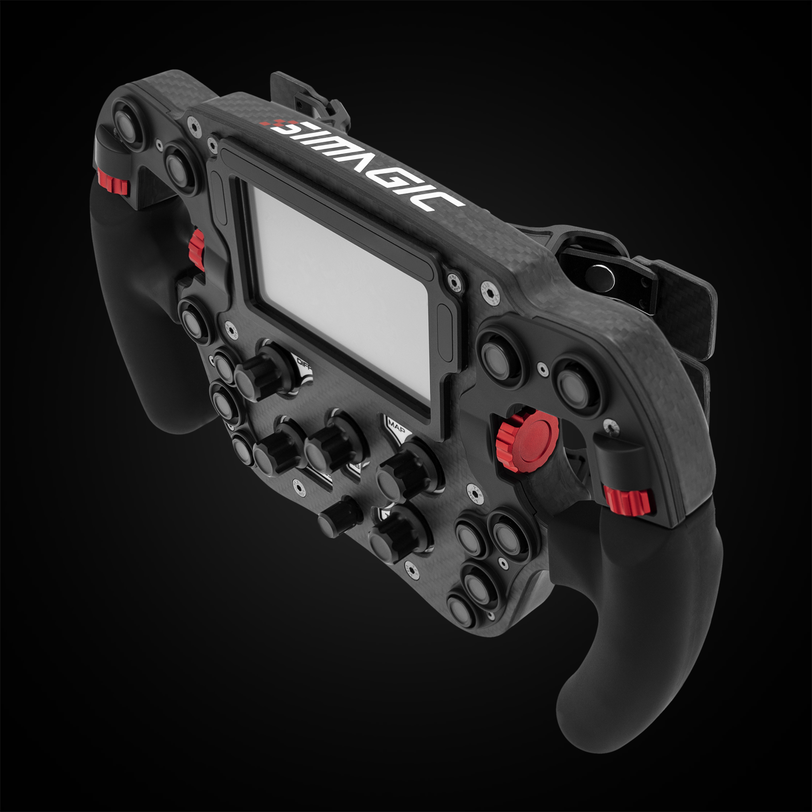 simagic-fx-pro-volante-formula-steering-wheel image 3