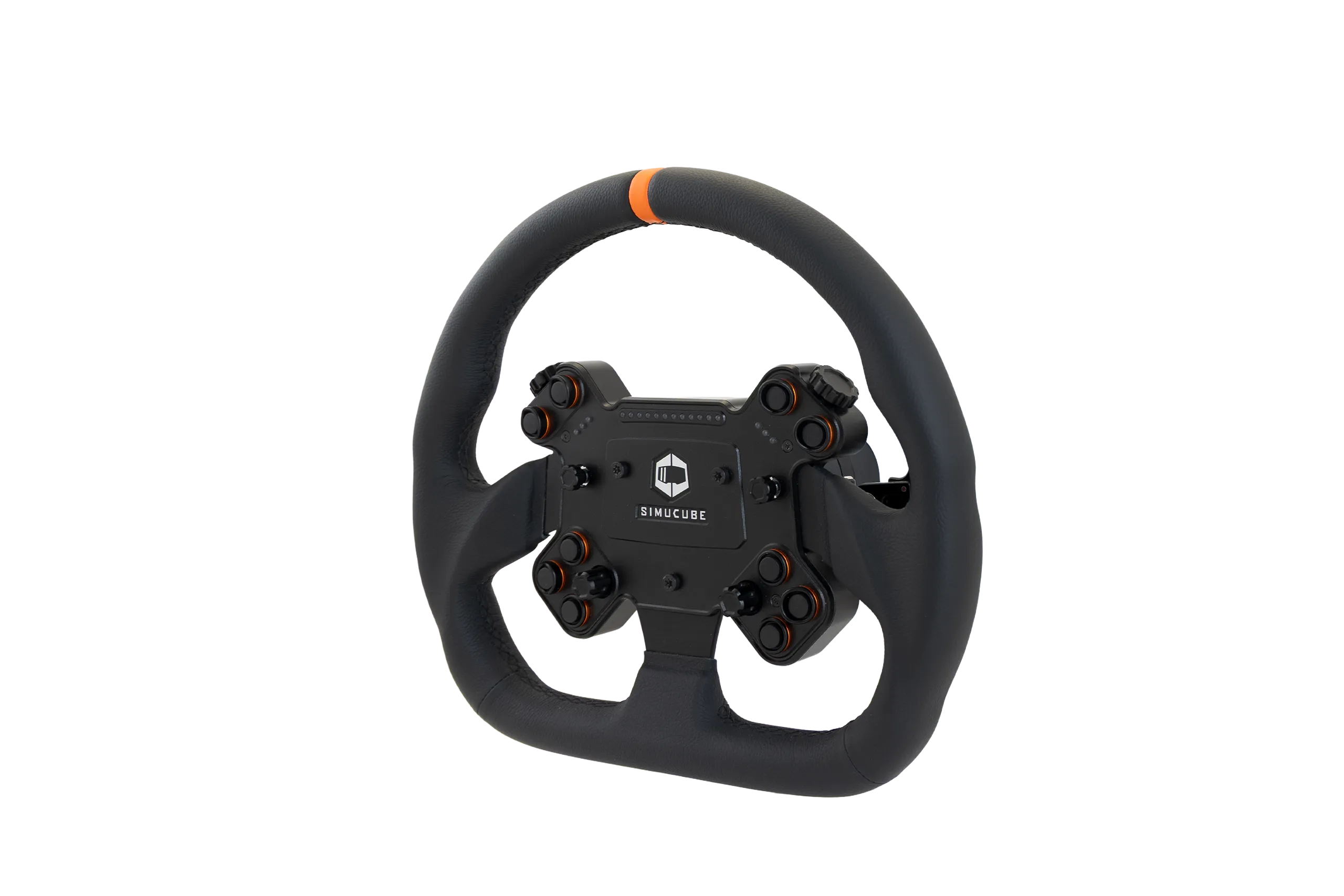 simucube-valo-leather-simucube-3-wheelbase-bundle-direct-drive image 4