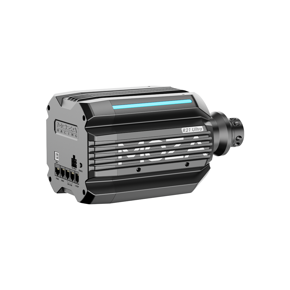 moza-racing-r21-ultra-base-volante-direct-drive-21nm image 4