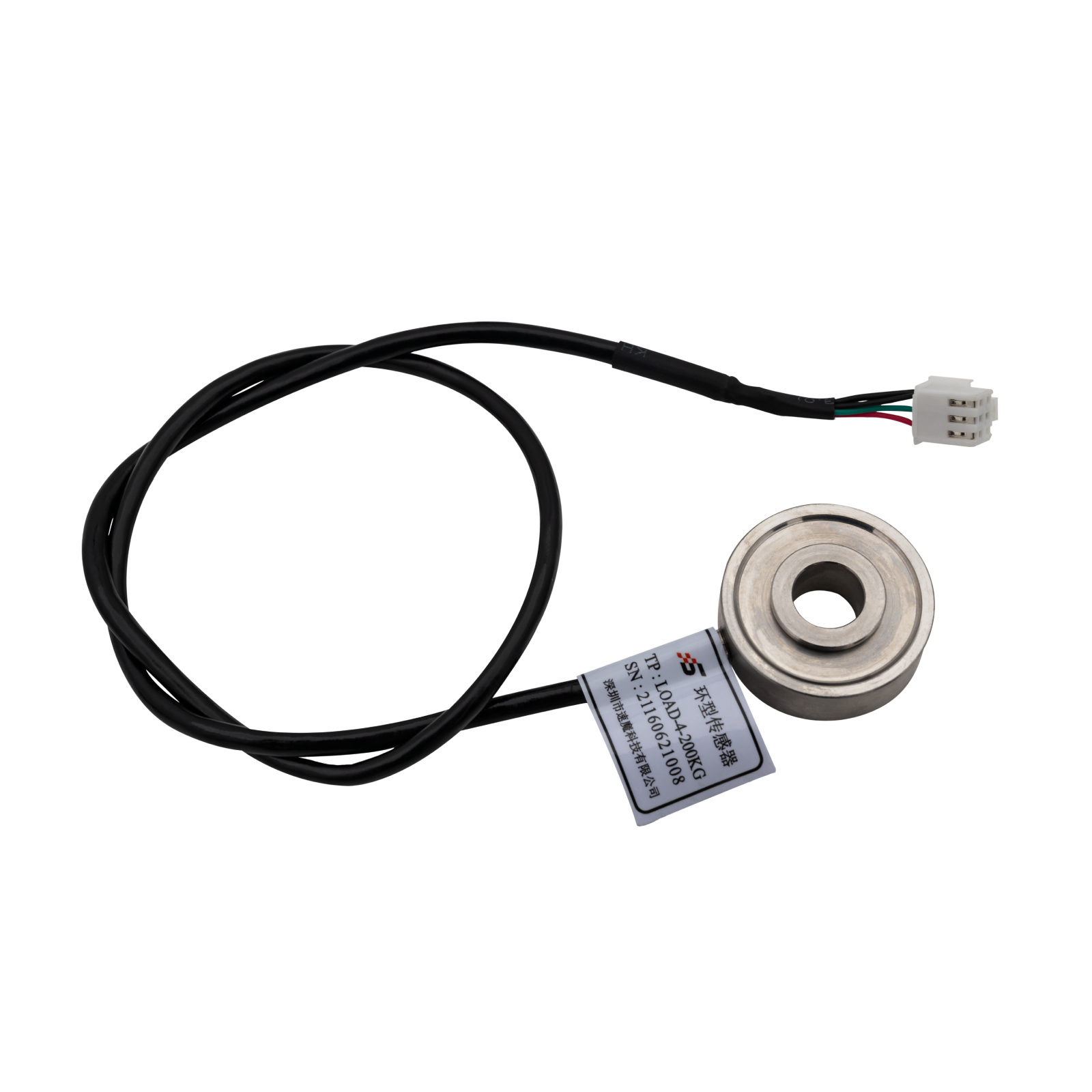 simagic-p2000-sensore-cella-di-carico-200-kg image 1