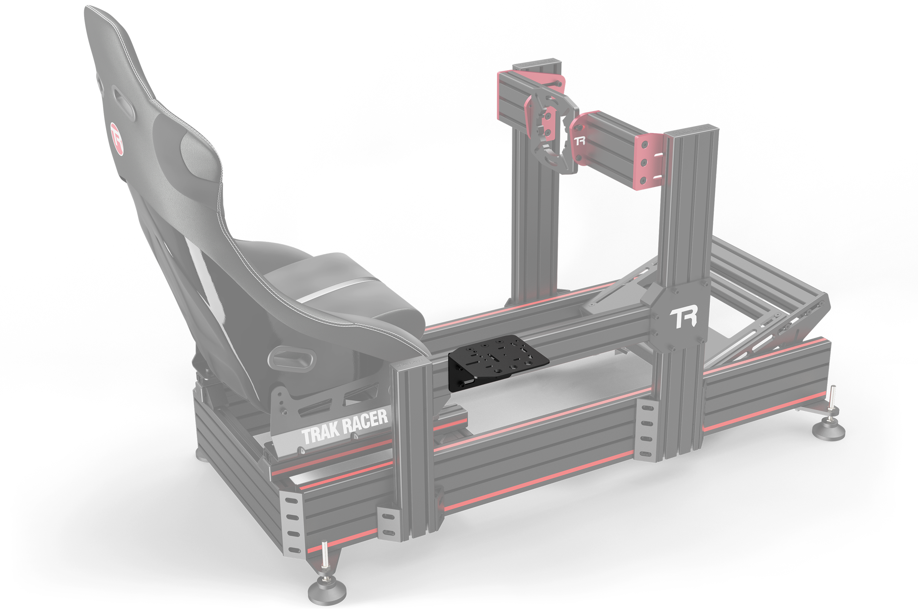 trak-racer-tr-one-supporto-freno-a-mano-universale-destro-sinistro image 4
