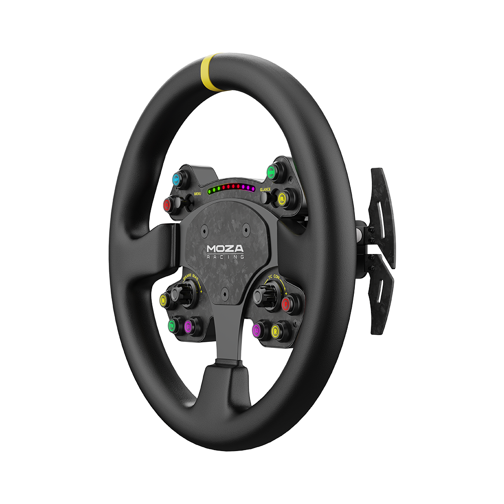 moza-racing-r9-v3-rs-v2-bundle-base-9nm-e-volante image 4