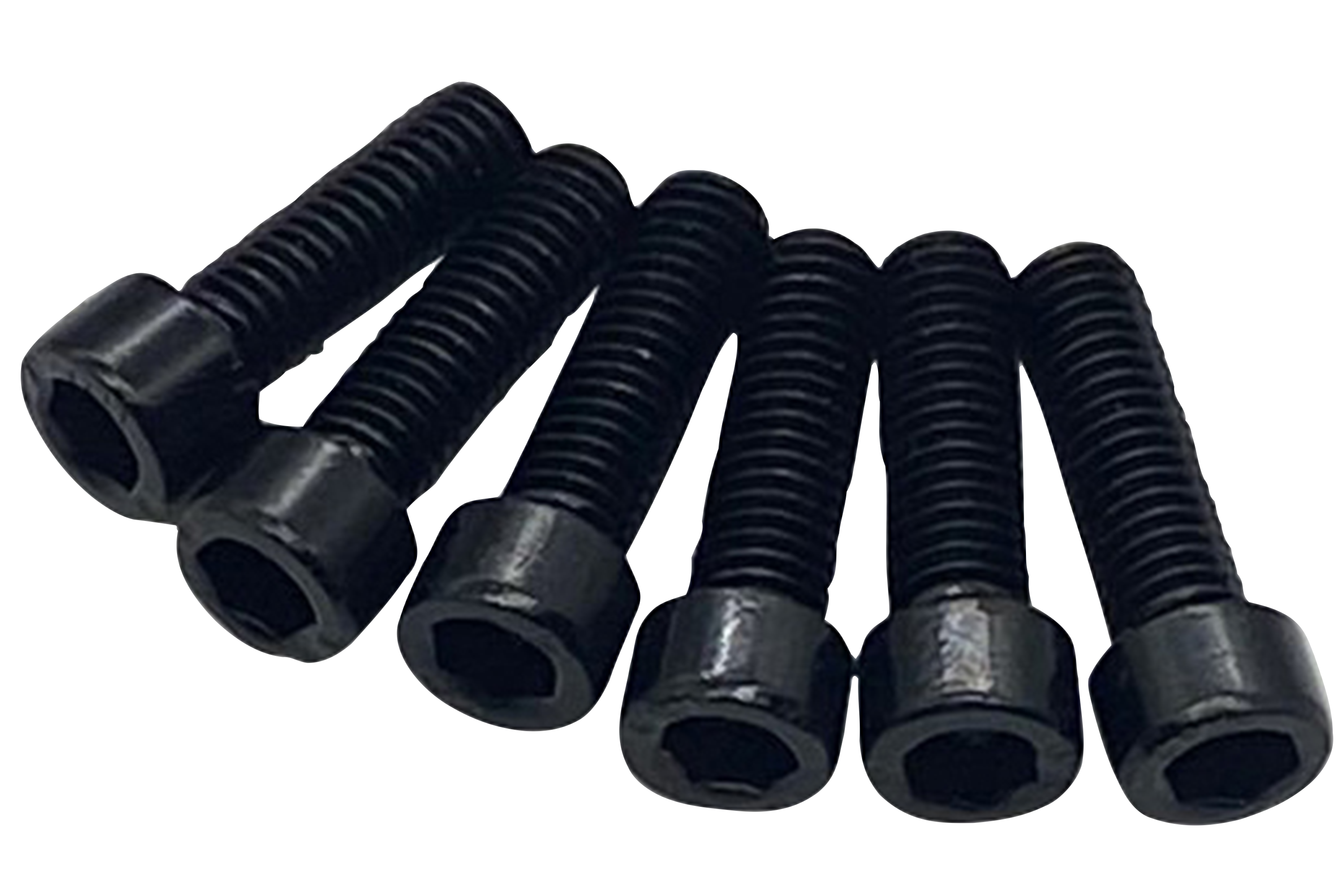 trak-racer-viti-esagonali-m8x25-set-6-pezzi-per-tr80 image 1
