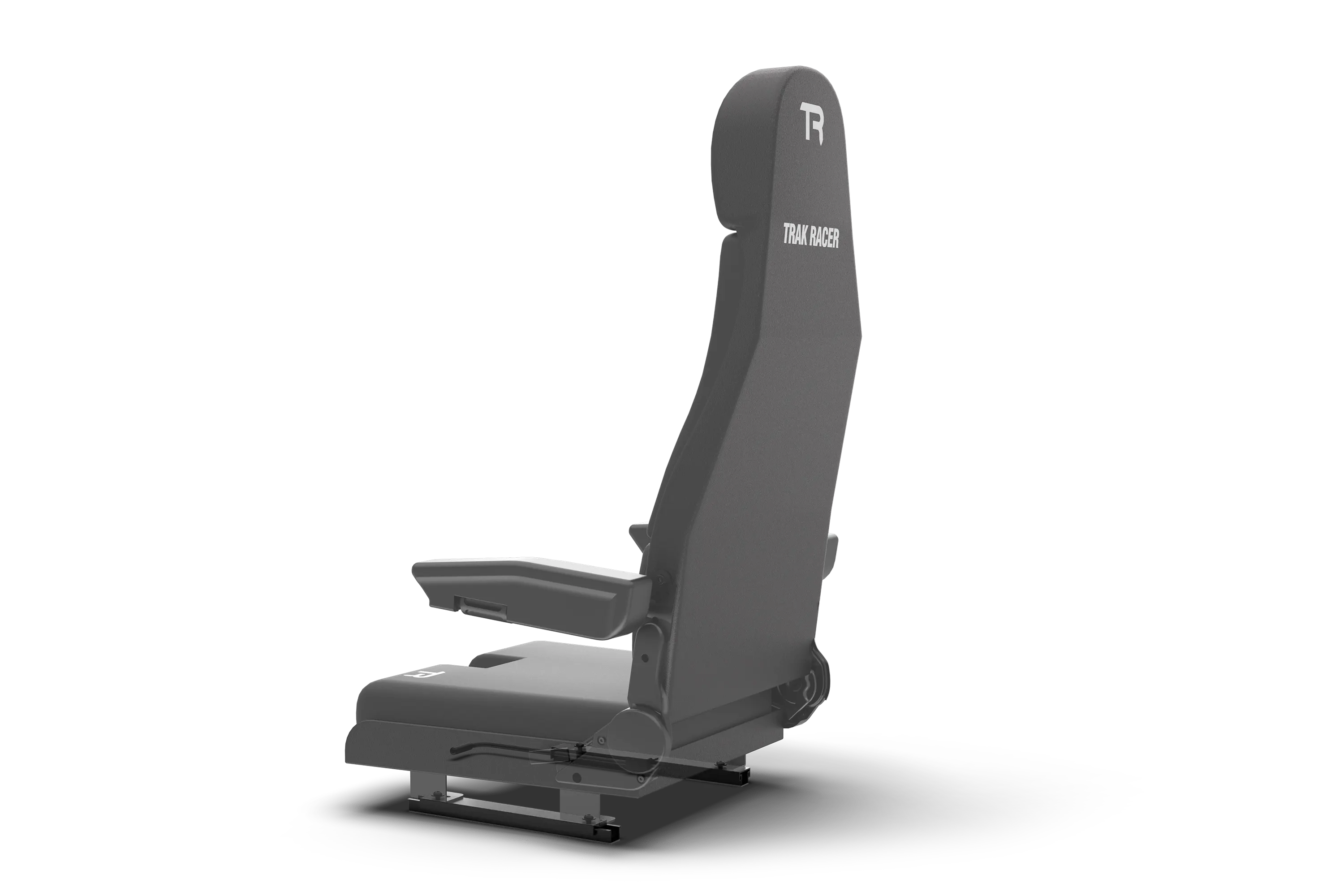 trak-racer-universal-compact-seat-slider-kit-guide-sedile-low-profile image 6