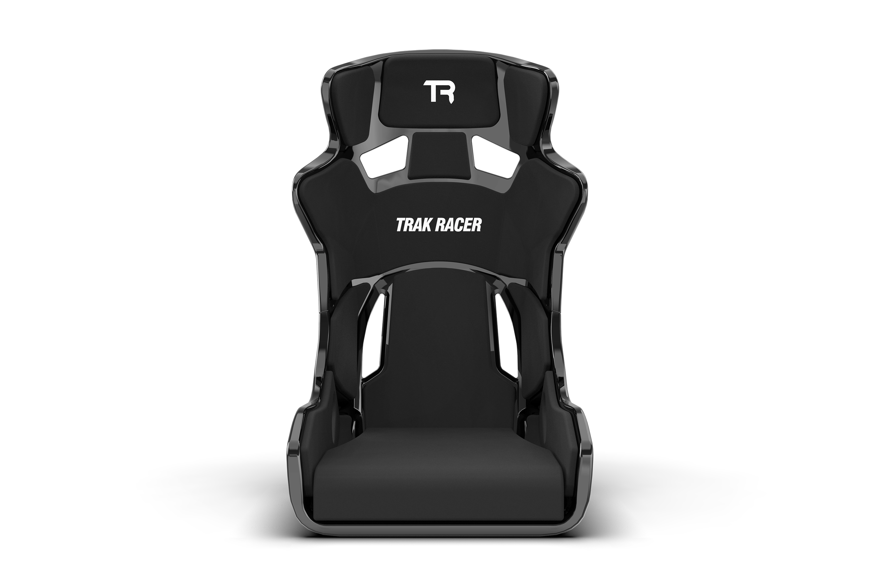 trak-racer-trs-gt-pro-sedile-racing-a-guscio-in-fibra-di-vetro-nero image 2