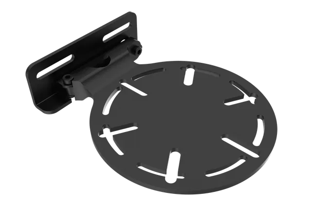 trak-racer-universal-bass-shaker-mount-supporto-tattile-per-buttkicker image 1