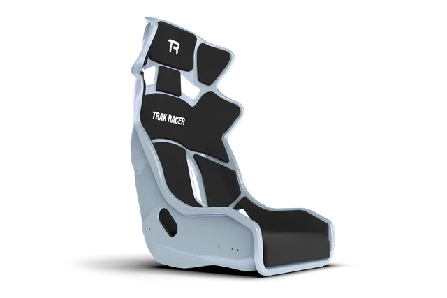 trak-racer-trs-gt-pro-sedile-bucket-fiberglass-blu-perlescente-color-shift image 1