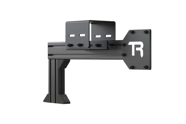 trak-racer-tr-one-gen-2-supporto-cambio-con-piastra-laterale image 1