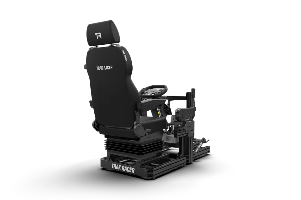 trak-racer-trk-truck-driving-simulator-postazione-camion-con-sedile-ts1 image 1