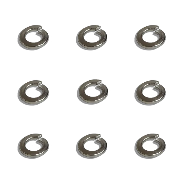 trak-racer-rondelle-elastiche-m8-lock-washer-set-10-pezzi image 1