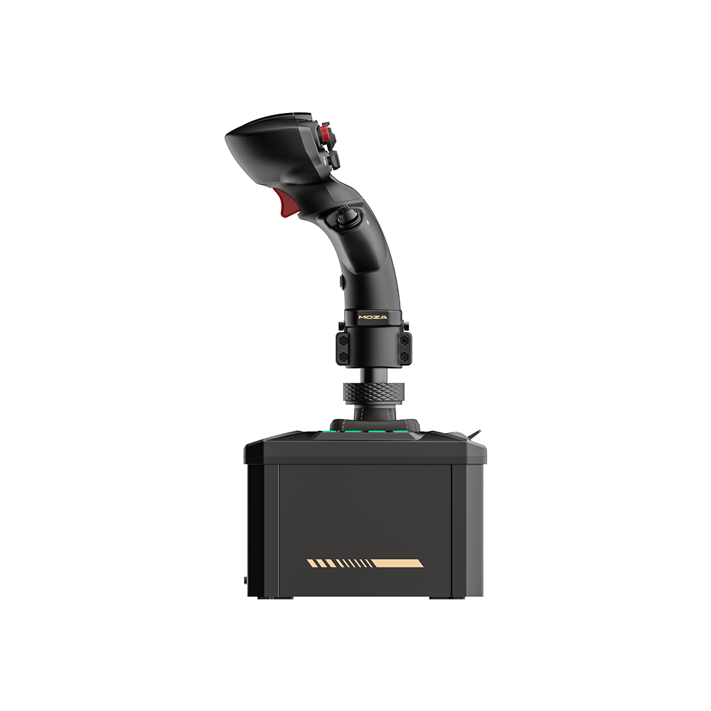 moza-racing-ab6-simulatore-di-volo-base-6-n-m-joystick-mhg image 4