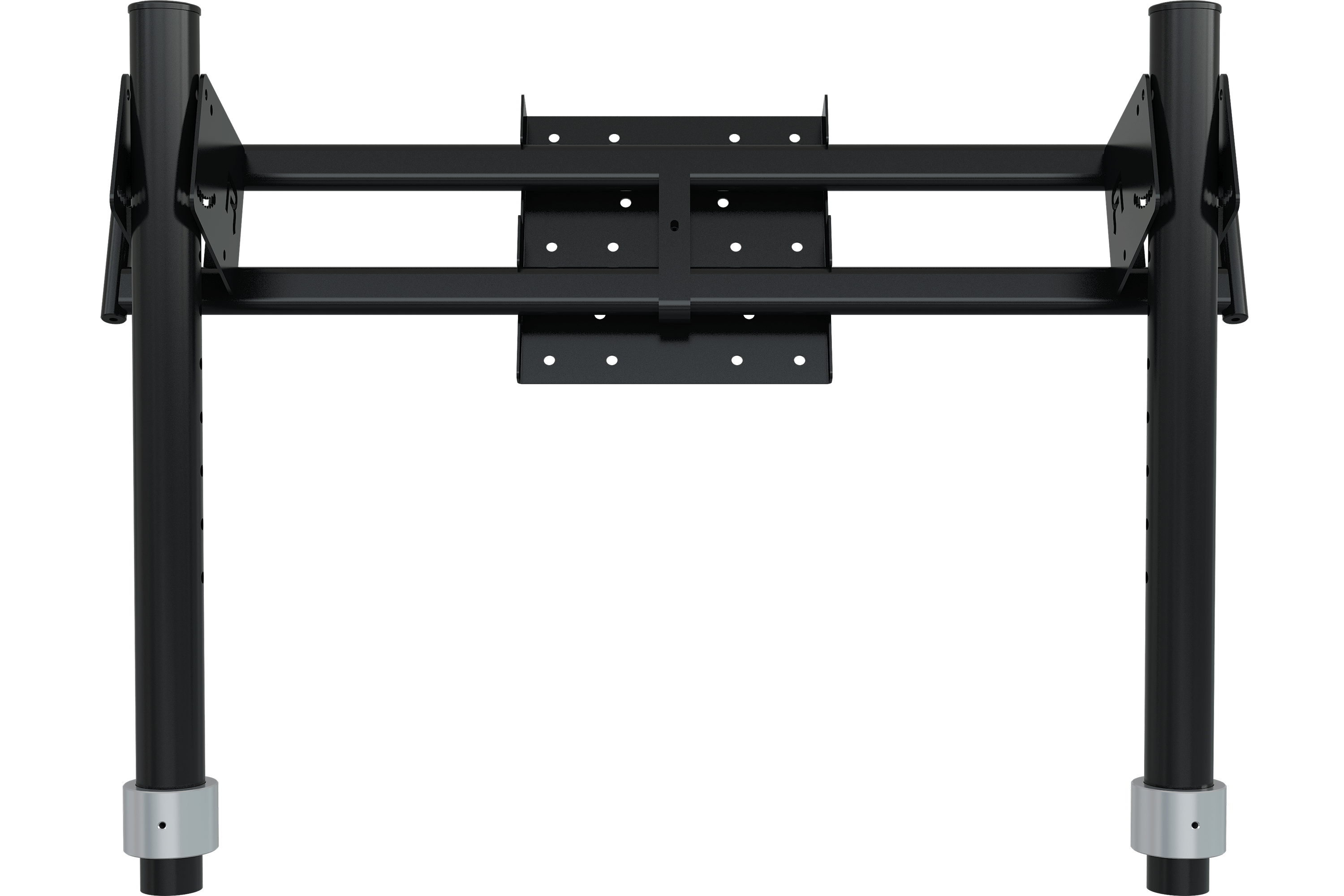 trak-racer-supporto-monitor-superiore-overhead-fino-a-50-per-stand-tubolari image 3