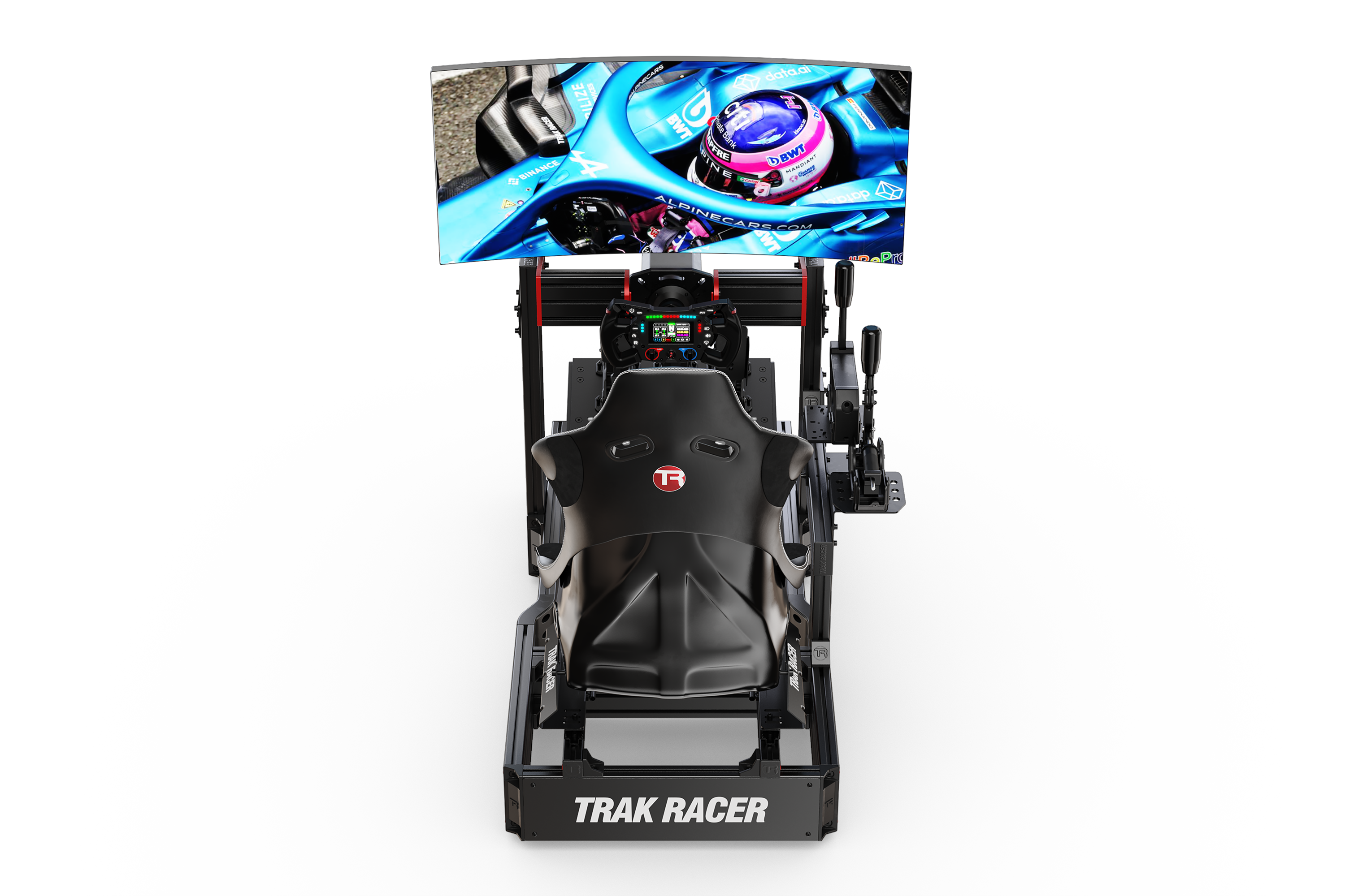 trak-racer-supporto-monitor-singolo-lite-580mm-fino-a-60-da-cockpit image 8
