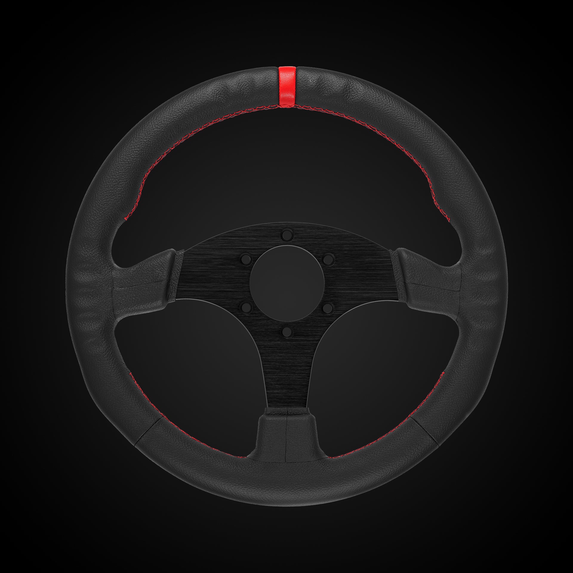 simagic-p-330r-volante-round image 2