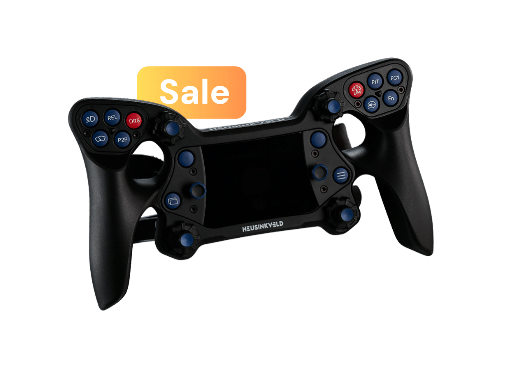 heusinkveld-one-volante-sim-racing-leggero image 1