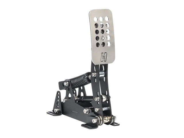 heusinkveld-ultimate-black-throttle-pedale-acceleratore image 1