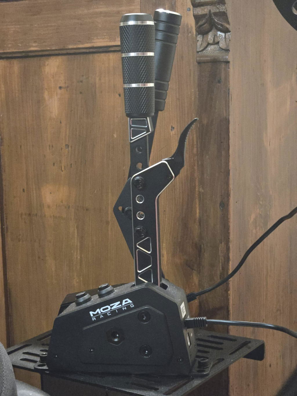 Ottimo shifter