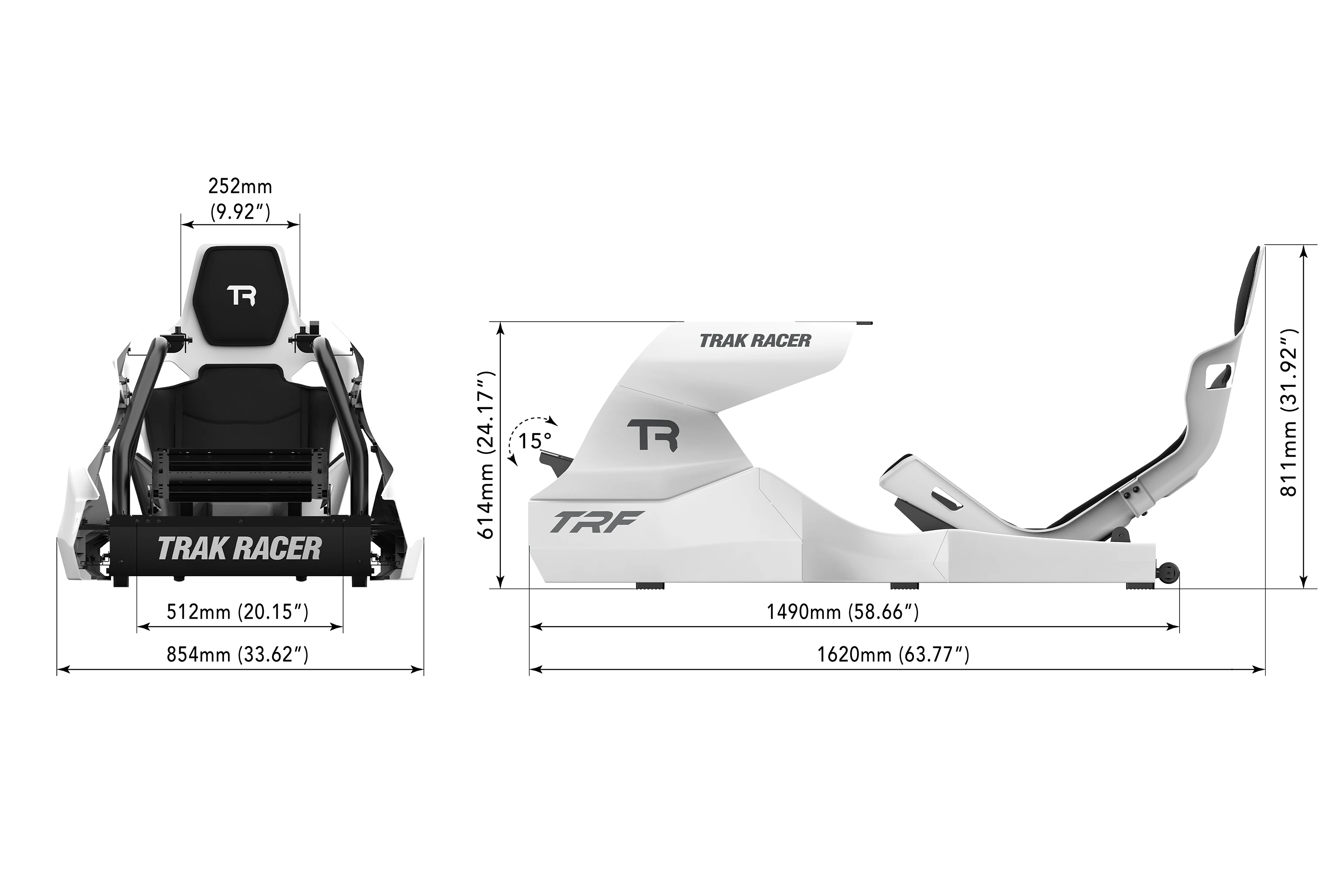trak-racer-trf-formula-racing-simulator-cockpit image 8
