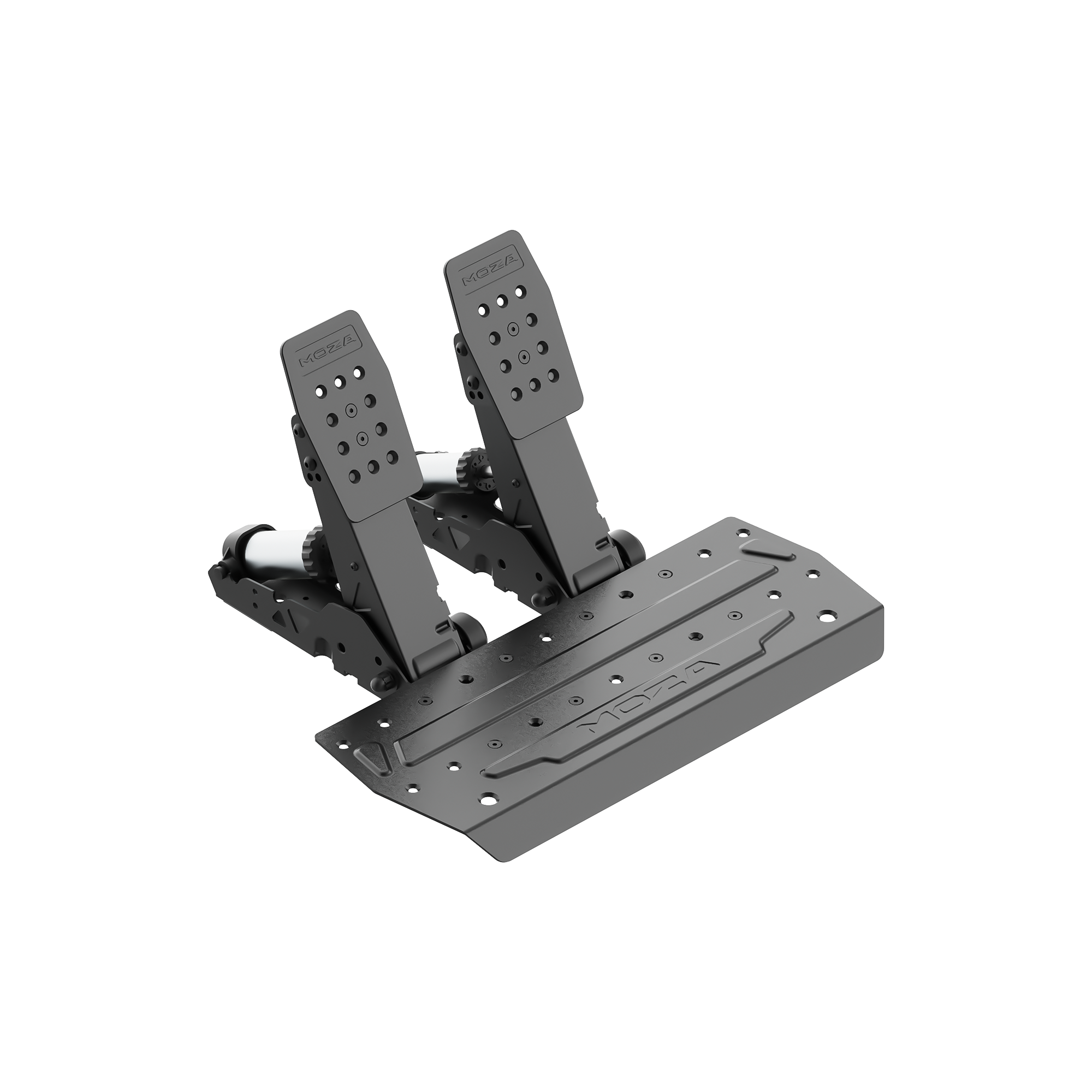 pedali-moza-racing-srp2-con-cella-di-carico-100kg image 3