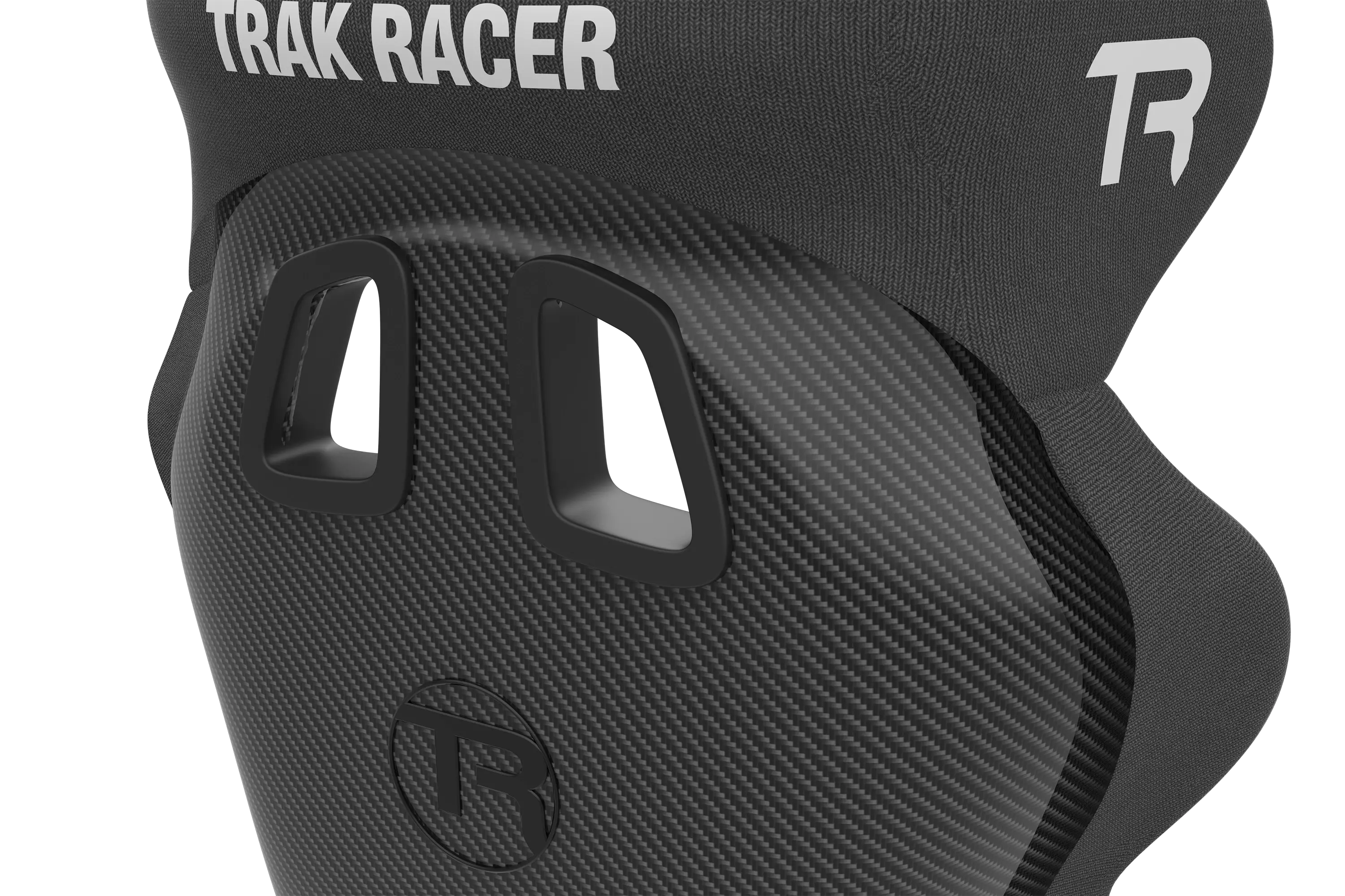 trak-racer-sedile-racing-gt-pro-bucket-look-carbonio image 2
