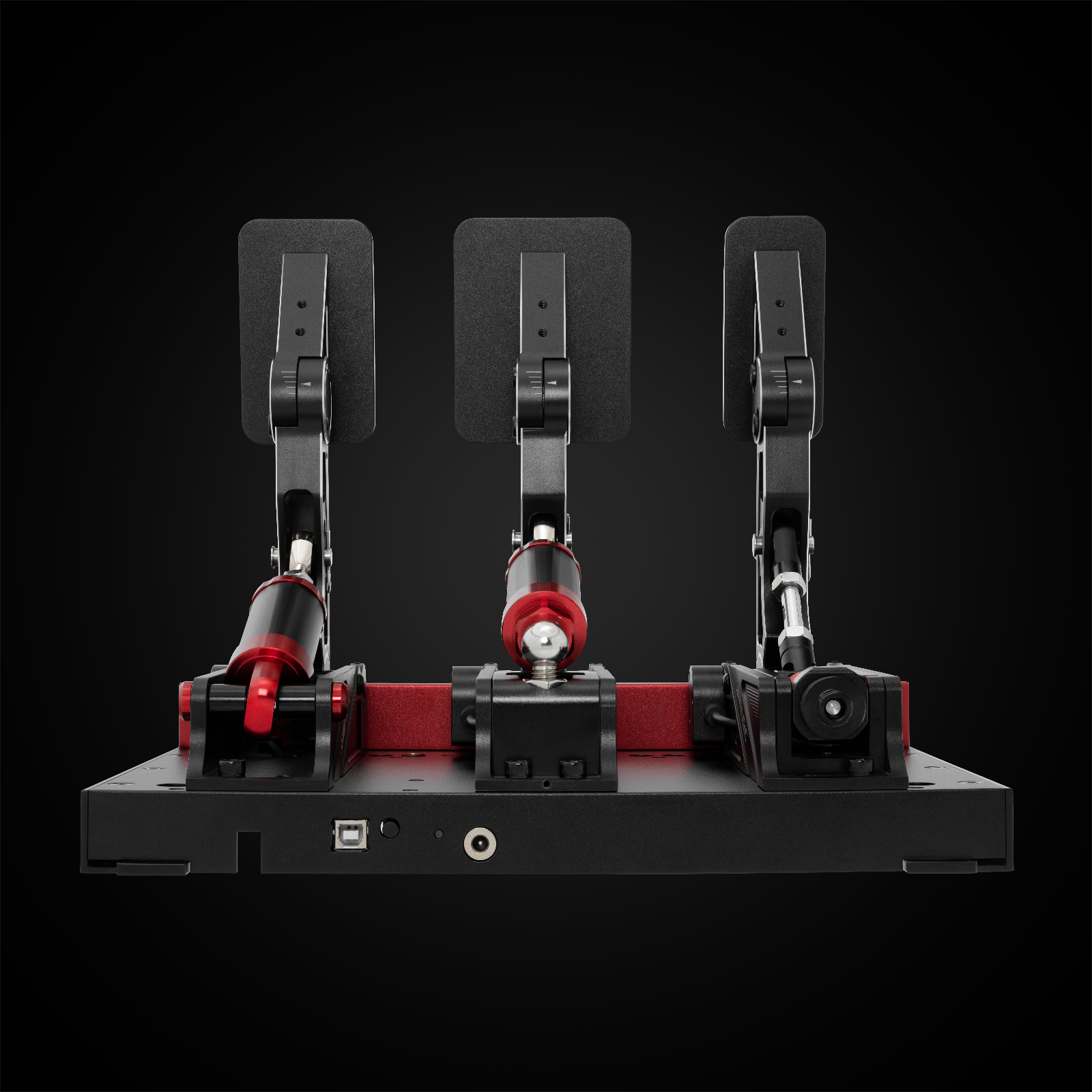 simagic-p1000-pedale-modulare-sim-racing image 3