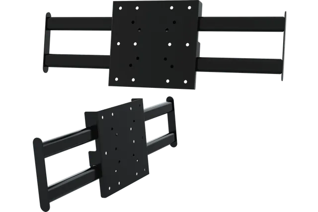 trak-racer-bracci-laterali-in-acciaio-per-triple-monitor-da-30-a-45 image 1