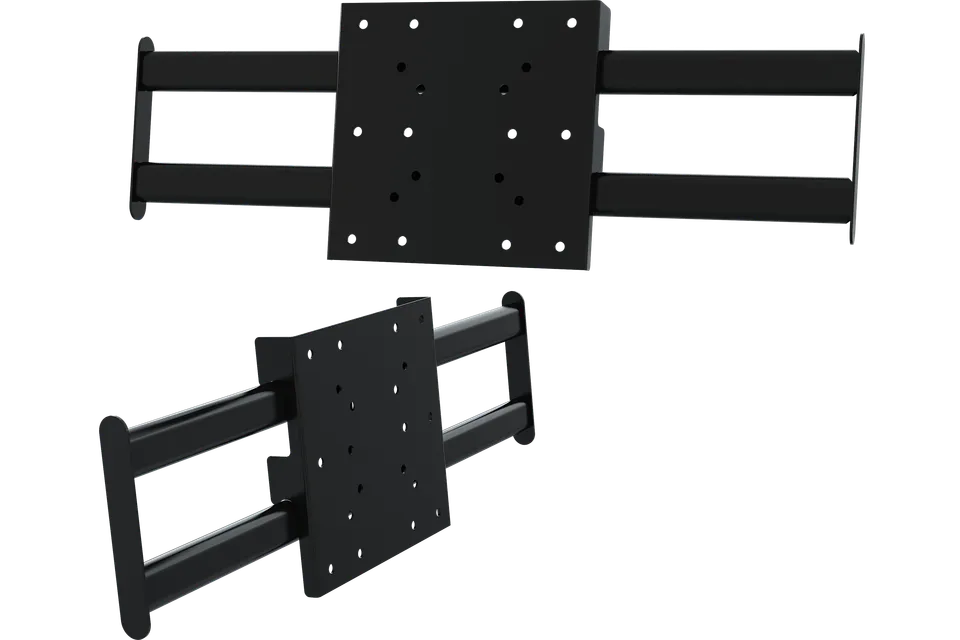 trak-racer-bracci-laterali-in-acciaio-per-triple-monitor-da-30-a-45 image 1