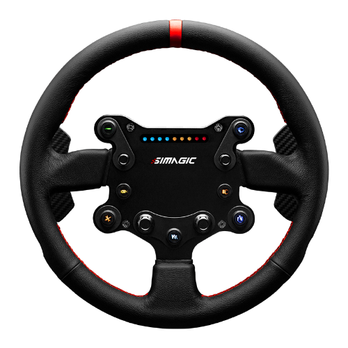 simagic-gts-volante-steering-wheel-all-in-one-motorsport image 1