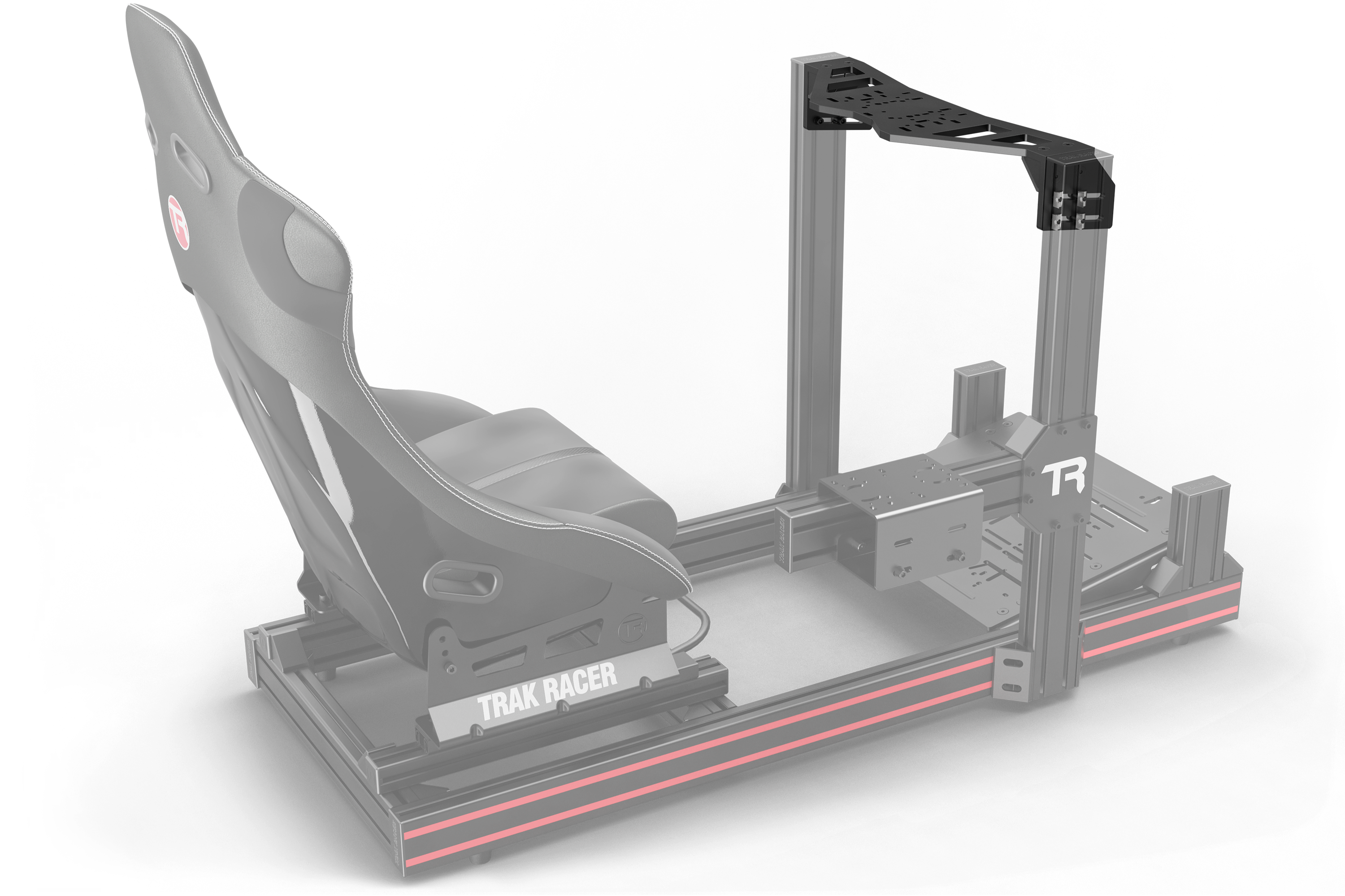 trak-racer-piastra-base-volante-universale-con-slitta-e-inclinazione-regolabile image 5