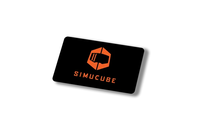 simucube-gift-card-buono-regalo-sim-racing image 1