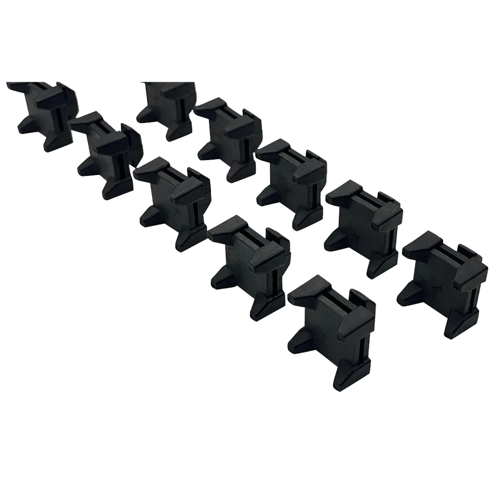 trak-racer-set-gestione-cavi-per-cava-8mm-10-clip-10-fascette image 1