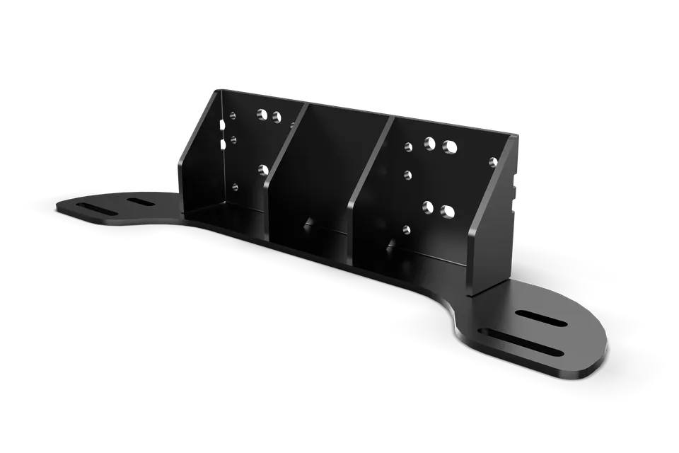 trak-racer-staffa-universale-tendicinghia-sottosedile-per-qubic-qs-bt1 image 1