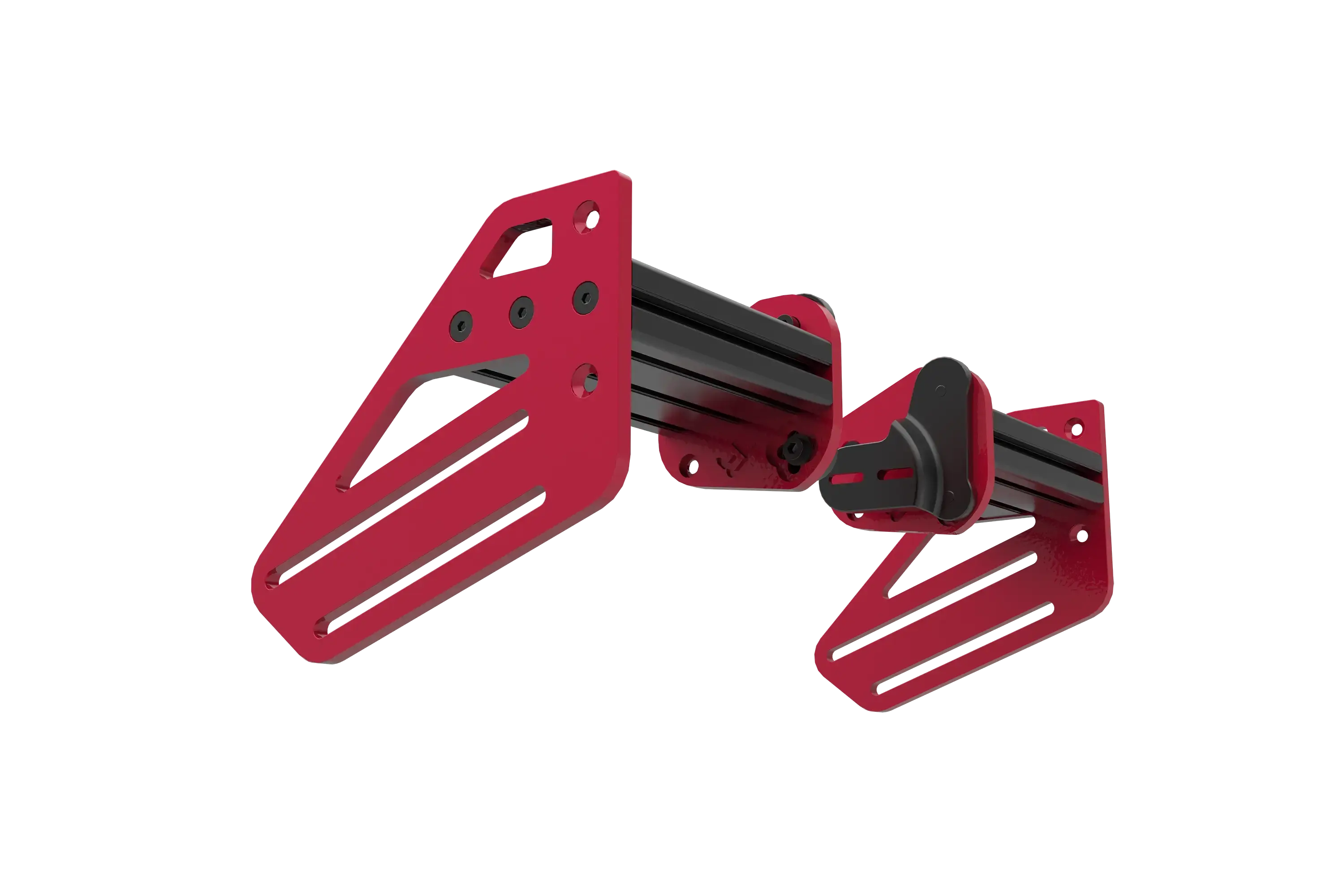 trak-racer-tr-one-v3-kit-supporto-laterale-volante-per-simagic-evo image 4