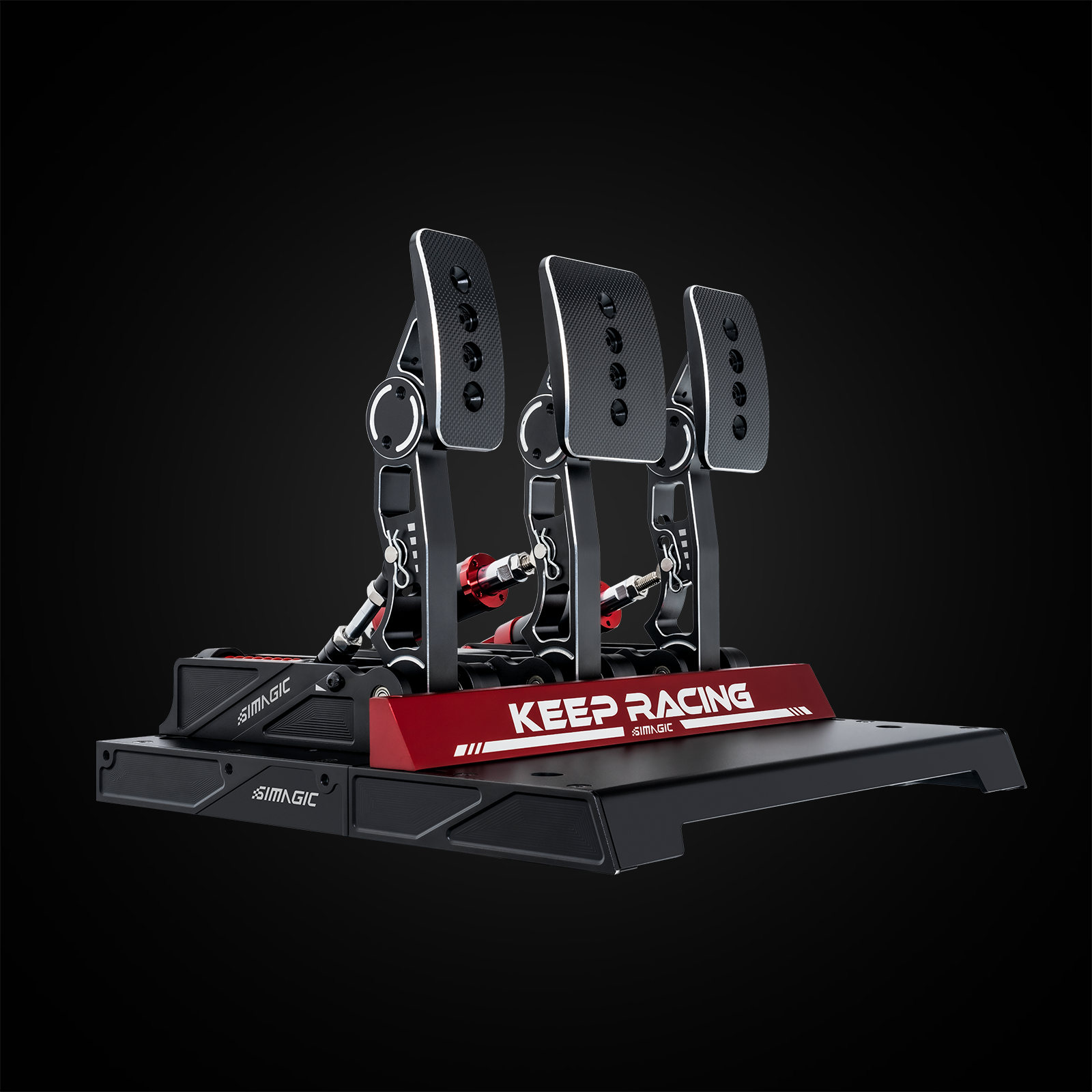 simagic-p1000-pedale-modulare-sim-racing image 5