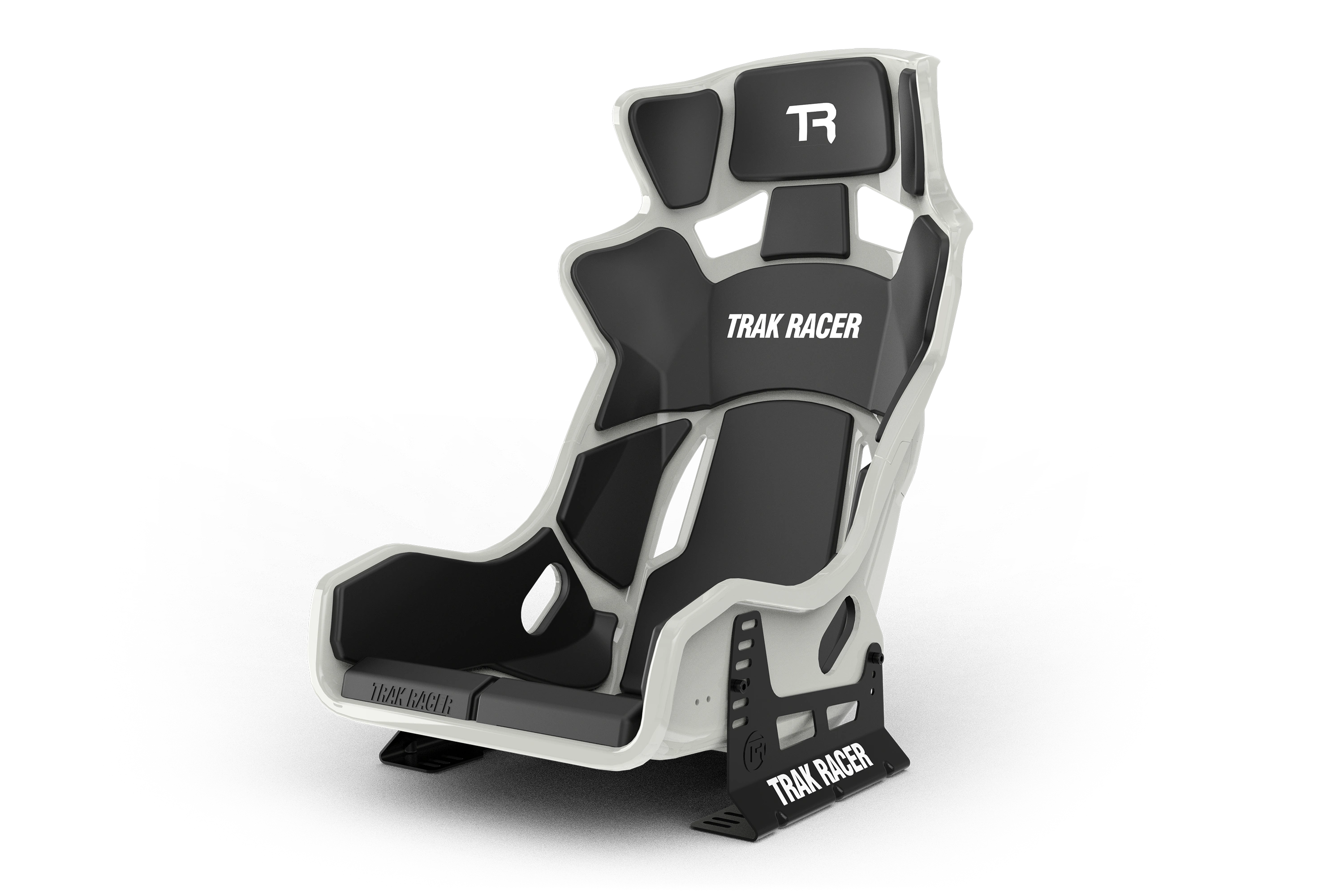 trak-racer-tr-series-gt-pro-sedile-racing-fiberglass-grigio image 6